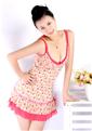 Browse our photo gallery! Take a look at bixia, mail order bride, China
