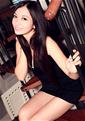 Date the woman of your dreams: Chuanzhi from Changsha, girl pretty Asian