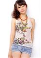 Gorgeous pictures: hot China bride Ying