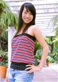Gorgeous girls only: China mail order bride Xiaowei