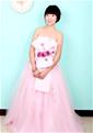Most gorgeous women: Qing, mail order bride, China