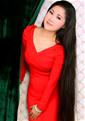 Welcome to our photo gallery! Take a look at Xiu, Asian women single bride