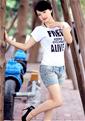Hundreds of beauties: Qiufang, beautiful woman of China
