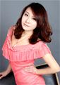 Gorgeous women pictures: Eastern Asian American mail order bride Yuchang from Shenzhen
