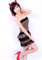 Date the woman of your dreams: China woman Ting from Zhuzhou