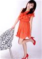 Gorgeous pictures: Asian female model Binfei