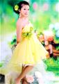 Most gorgeous women: pretty Asian girl Yan