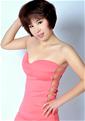 Hundreds of gorgeous pictures: China girl ChunHua from Hengyang