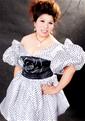 Date the woman of your dreams: blue sapphire Asian bride Xiuling