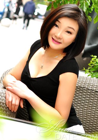 Gorgeous profiles only: pretty China member Li(Lily) from XiangYang