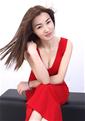 Hundreds of dazzling profiles: caring Asian member Qin