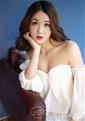 Date the member of your dreams: China member Yingying from Zhengzhou