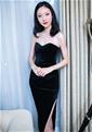 Most gorgeous profiles: Asian member profile Jiali