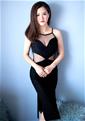 Hundreds of gorgeous pictures: beautiful Asian profile Xiaopei