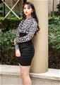 Hundreds of beauties: Jun, addresses, caring China profiles