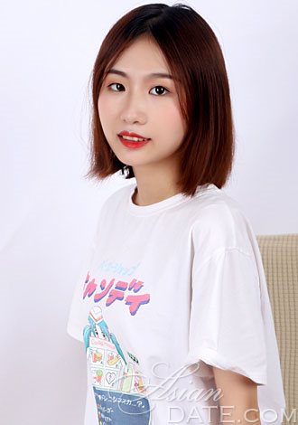 Most gorgeous profiles: Yanzhu from Beijing, Asian beauty, member