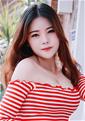 Most gorgeous profiles: Xiqin from Zhengzhou, Asian member seek romantic companionship