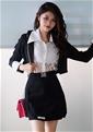 Welcome to our photo gallery! Take a look at Dian dian, Asian member romantic companionship member