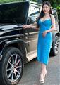 Hundreds of gorgeous pictures: Fangdi (Sofia), caring love, Asian member