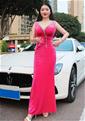 Date the member of your dreams: Asian member Fangdi (Sofia) from Shenzhen