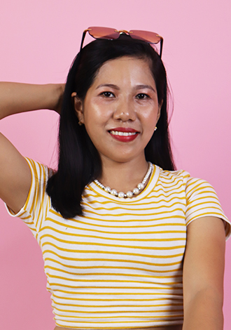 Gorgeous member profiles: Asian  member Emily from Calbayog