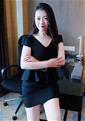 Gorgeous member profiles: pretty Thai dating partner Yanfen