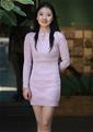 Date the member of your dreams: beautiful Asian dating partner Zihan(Anna)