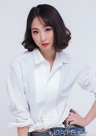 Asian Bikini Member Guangmei Mayra From Chongqing 27 Yo Hair